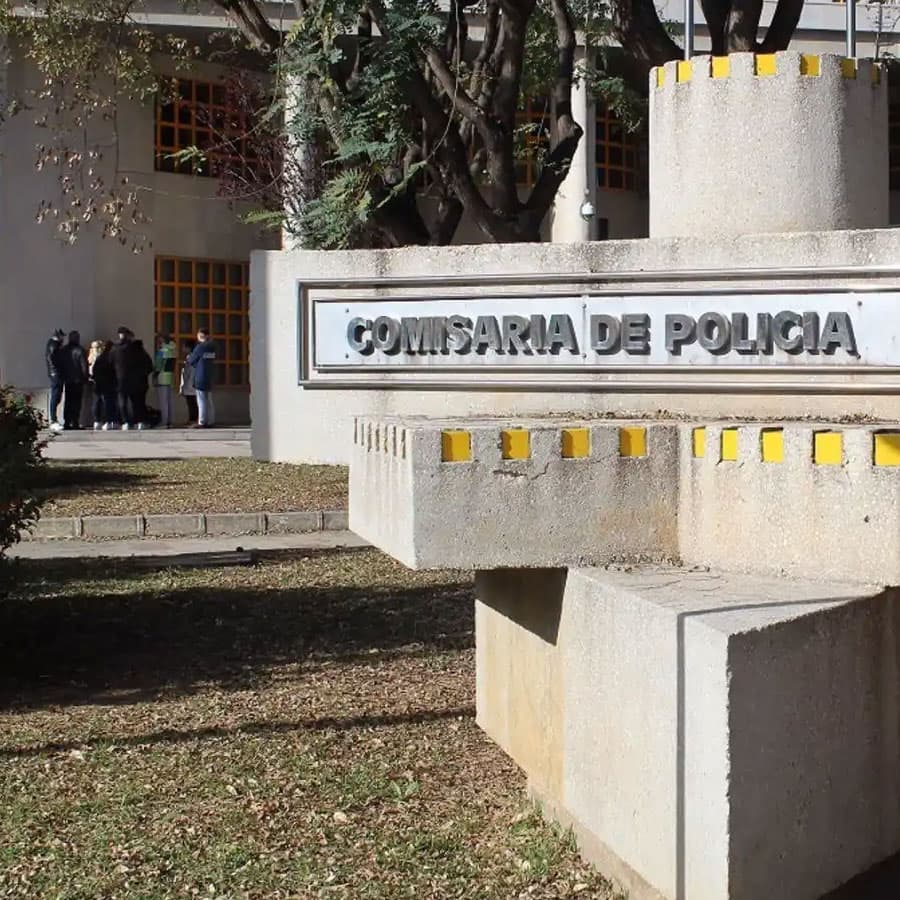 Obtention du NIE au poste de police de Malaga