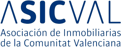 Logo Asociación de Inmobiliarias de la Comunitat Valenciana