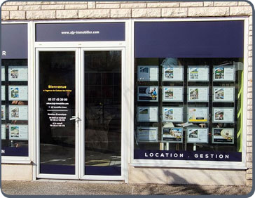 agence-immobilière Agence immobilière en Espagne