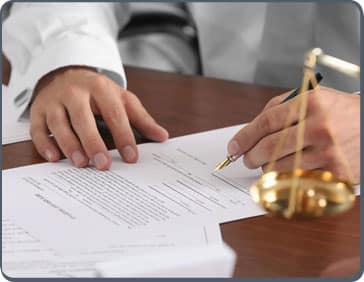 report-de-la-signature Report de la signature