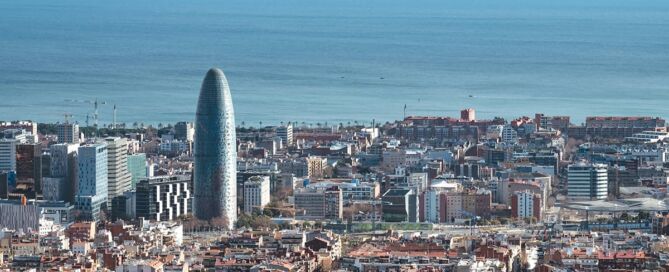 Barcelone