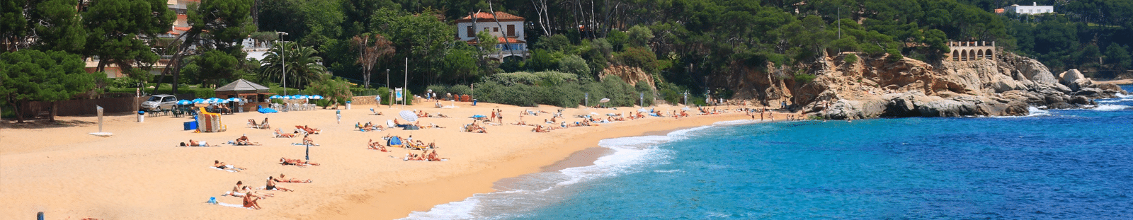 Platja d'aro