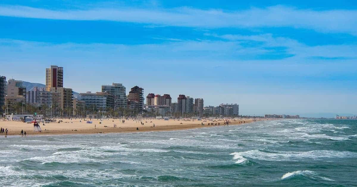 Agence immobilière à Gandia Agence immobilière à Gandia