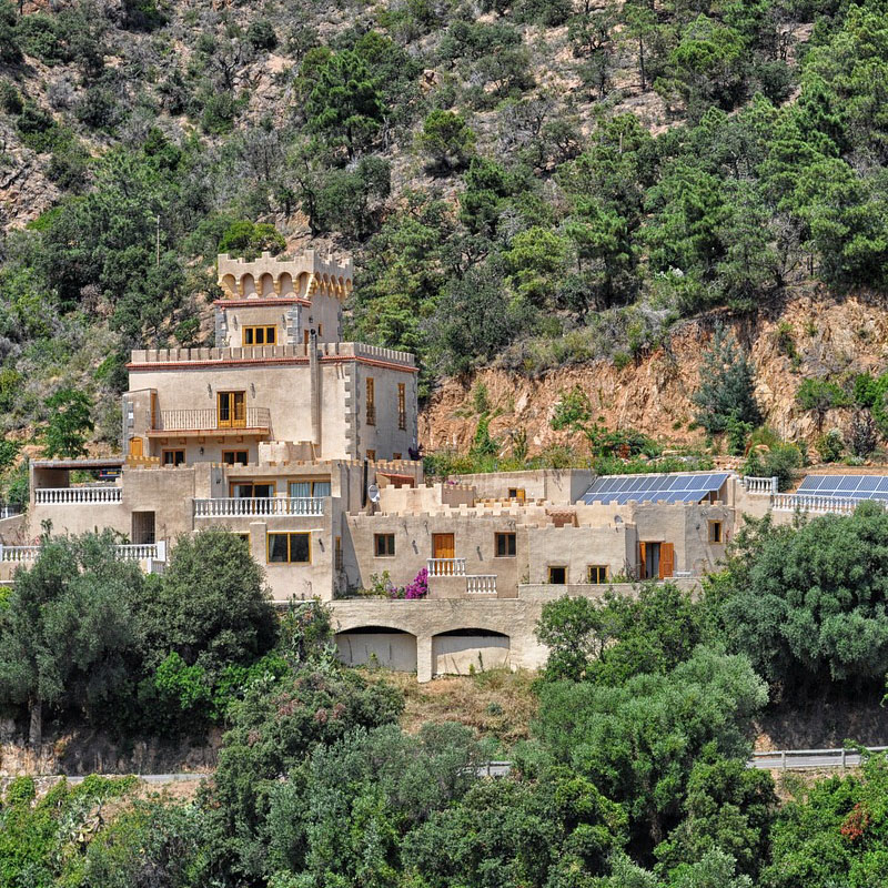 Maison à Tossa de Mar Maison à Tossa de Mar