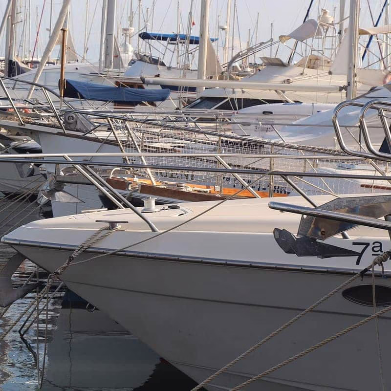 Marina à Orihuela Marina à Orihuela