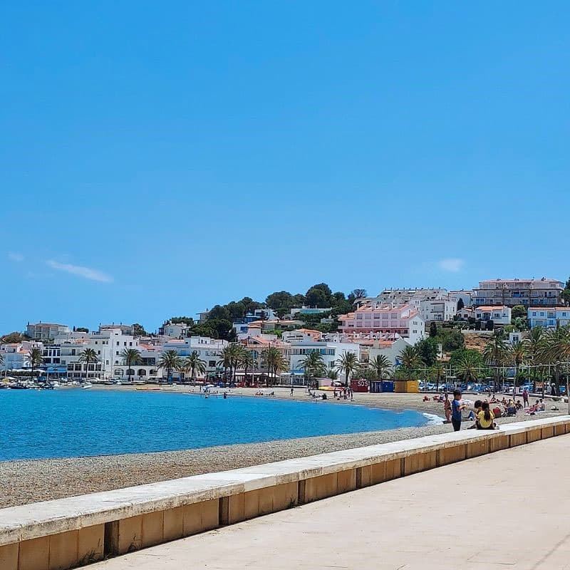 Appartement Llançà Agence immobilière à Llançà