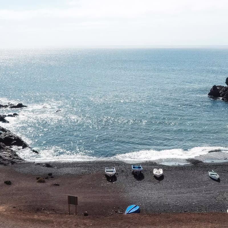 plage-de-Lanzarote Plage de Lanzarote