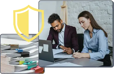 Vérifications juridiques