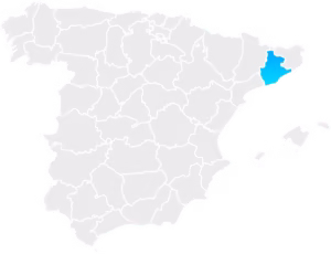 Barcelone