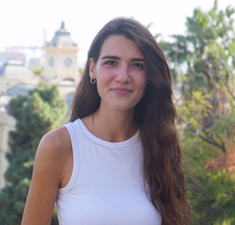 Johanna Saez — Conseillère Commerciale