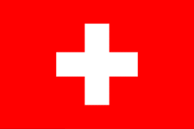 Drapeau Suisse