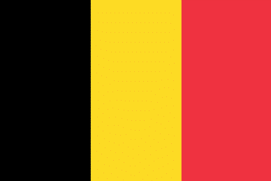 Drapeau Belge