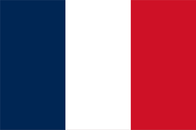 Drapeau français