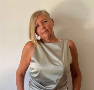 Petra Claeys
