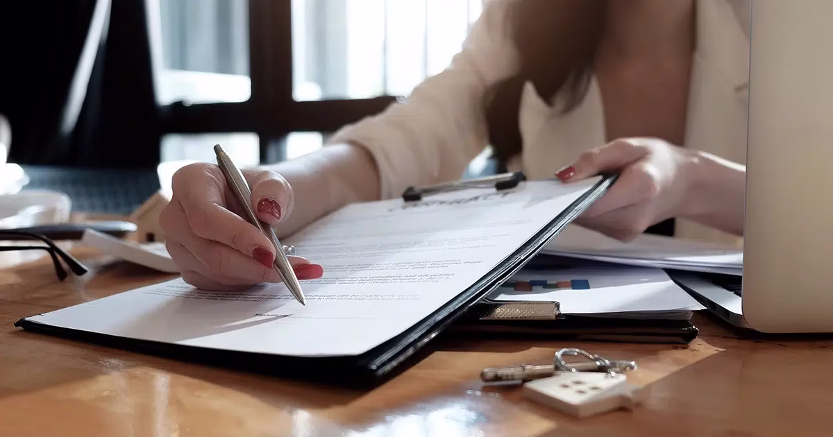 ignature-contrat-credit-immobilier-espagne-non-resident Signature d’un contrat de prêt immobilier en Espagne par un non-résident