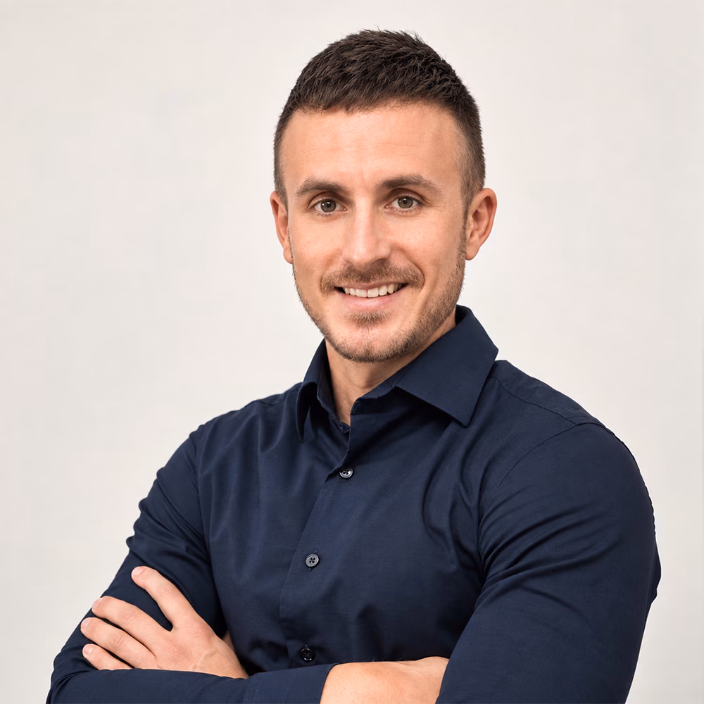 Romain Bonhomme chasseur immobilier