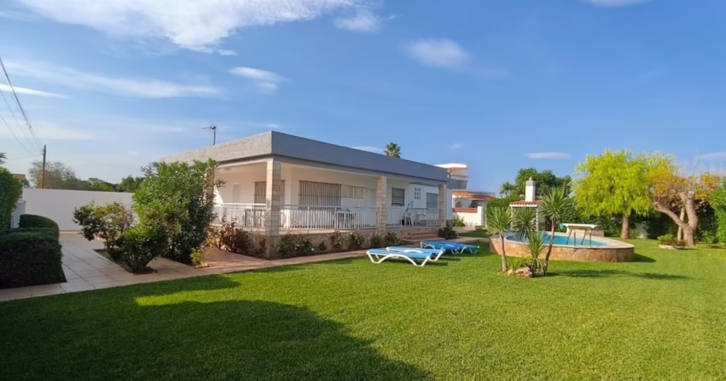Maison à Vinaros
