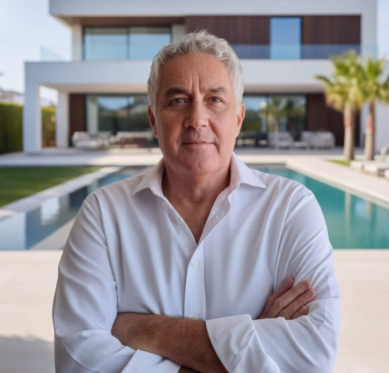 Yann Leblay — Chasseur Immobilier