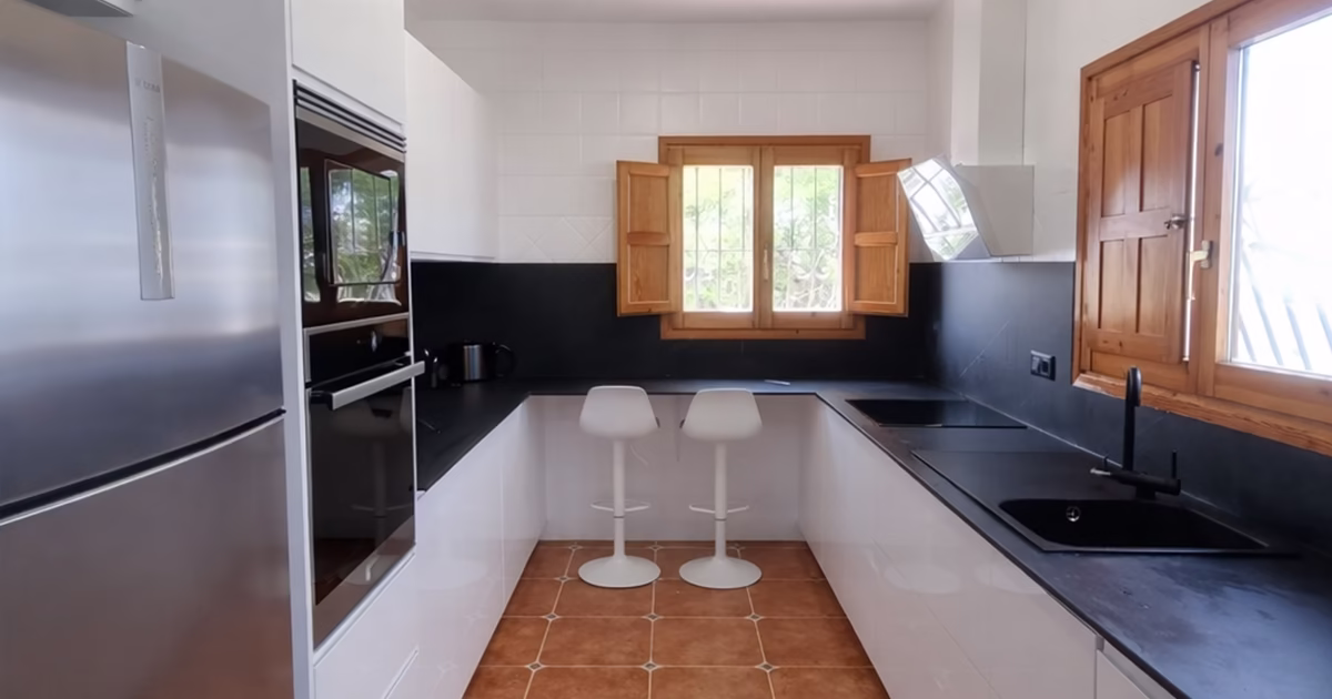 Cuisine