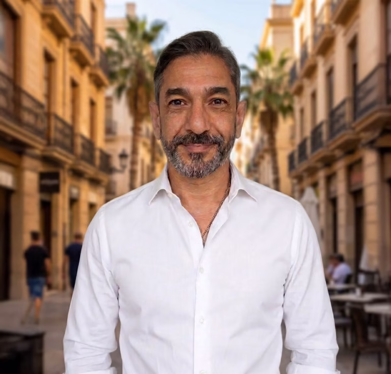 Joseph Gadaleta — Chasseur Immobilier