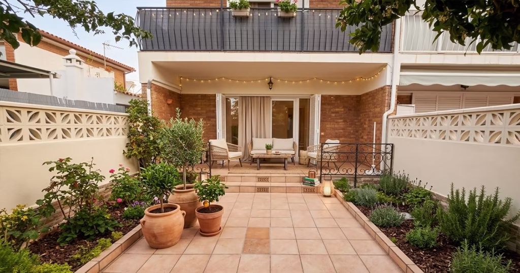Maison à Cambrils