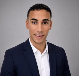 Christopher Gau