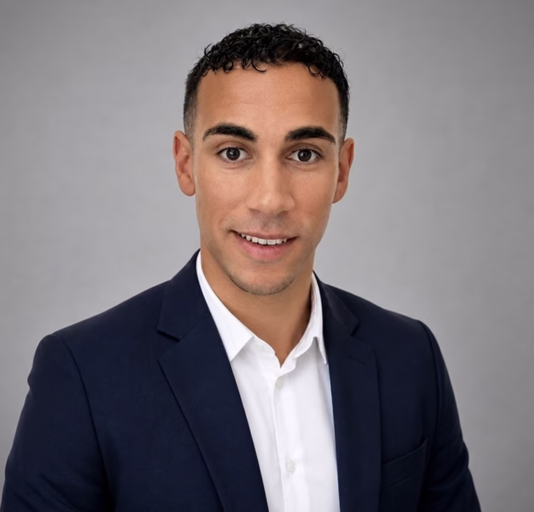 Christopher Gau — Chasseur Immobilier