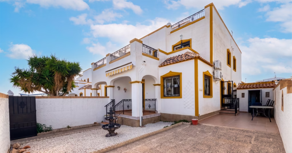 Maison à Algorfa près de La Finca Golf