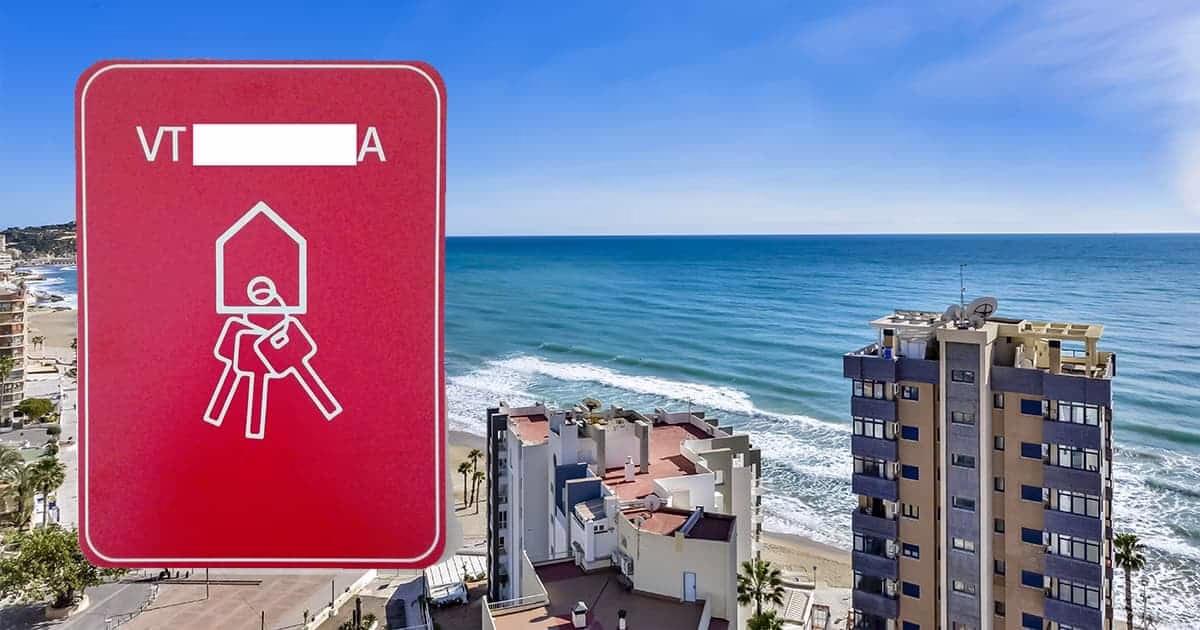 Licence touristique Espagne