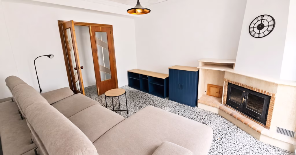 Appartement à Pego sur la Costa Blanca