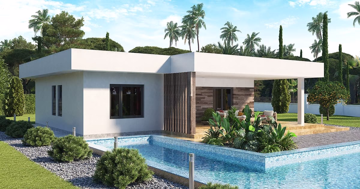 villa_neuve_avec_piscine Villa neuve avec piscine