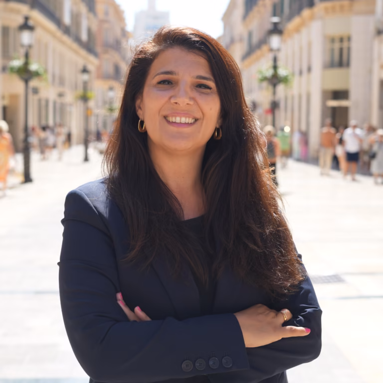 Alexandra Villanova — Chasseuse Immobilier