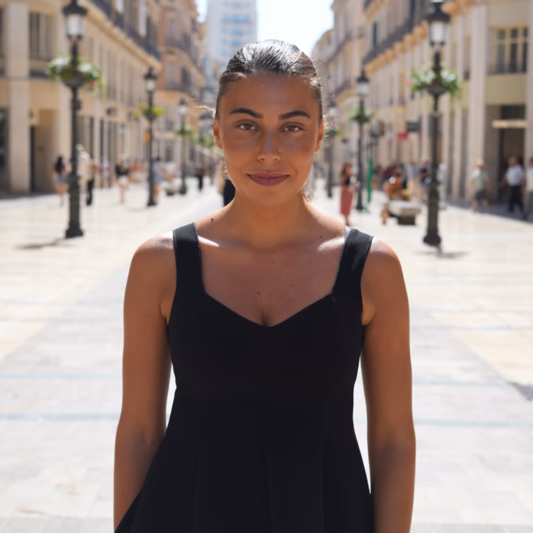 Amalia Lakhadir — Chasseuse Immobilier