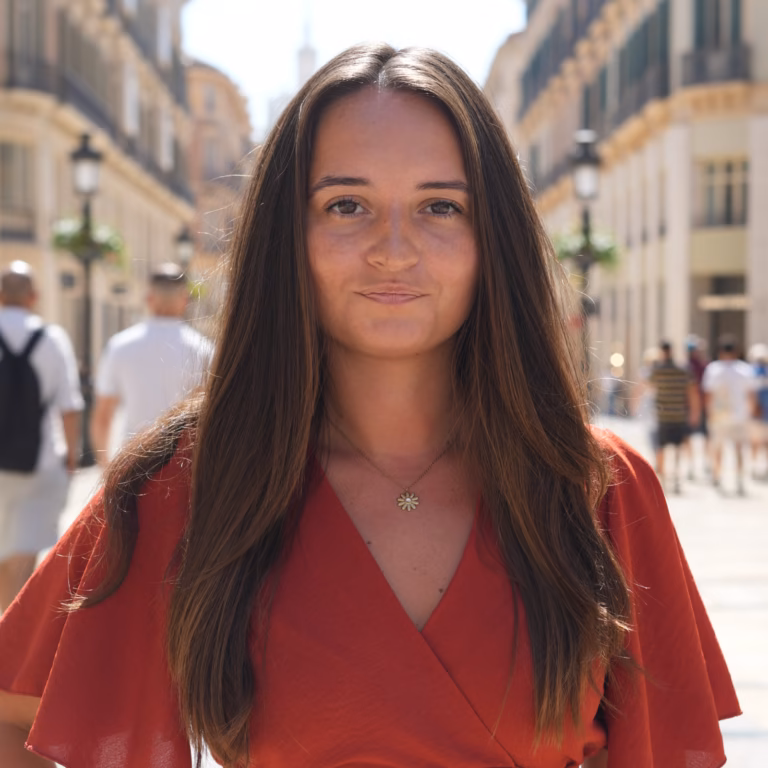 Aurélie Chamaillard — Responsable Commerciale